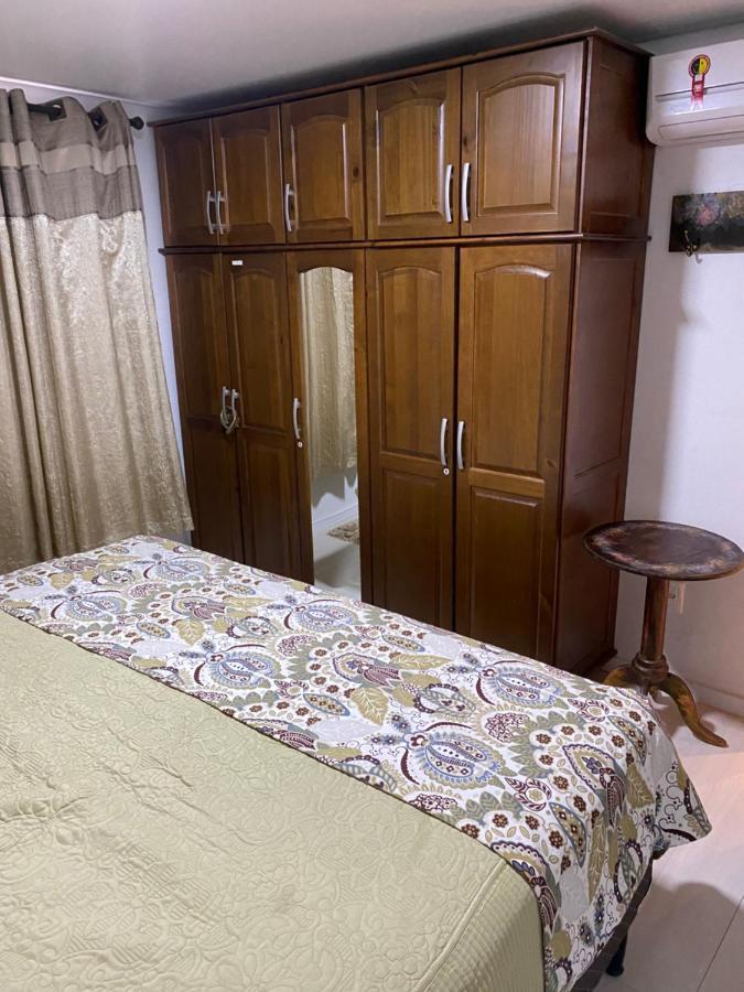 شقة Apartamento Em Gramado - Solar Da Encosta المظهر الخارجي الصورة