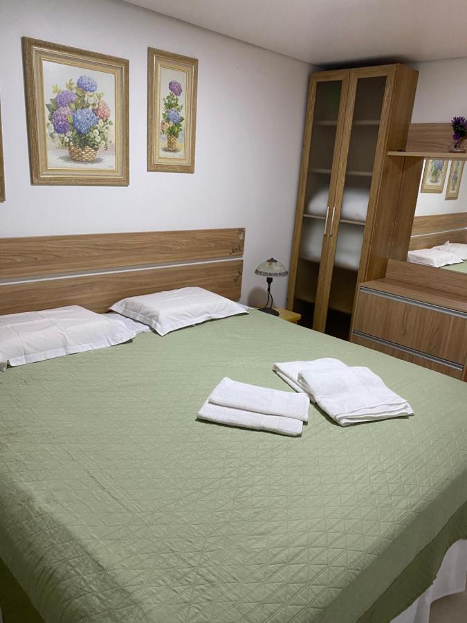 شقة Apartamento Em Gramado - Solar Da Encosta المظهر الخارجي الصورة