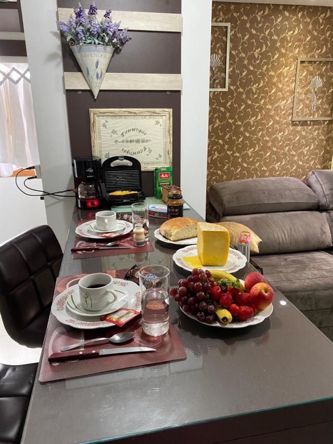 شقة Apartamento Em Gramado - Solar Da Encosta المظهر الخارجي الصورة