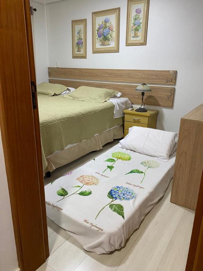 شقة Apartamento Em Gramado - Solar Da Encosta المظهر الخارجي الصورة