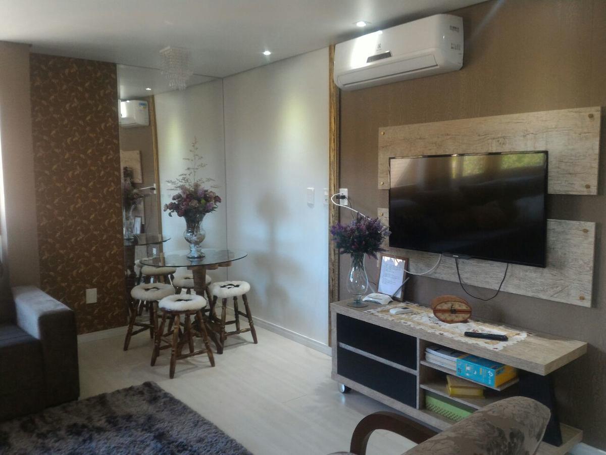 شقة Apartamento Em Gramado - Solar Da Encosta المظهر الخارجي الصورة